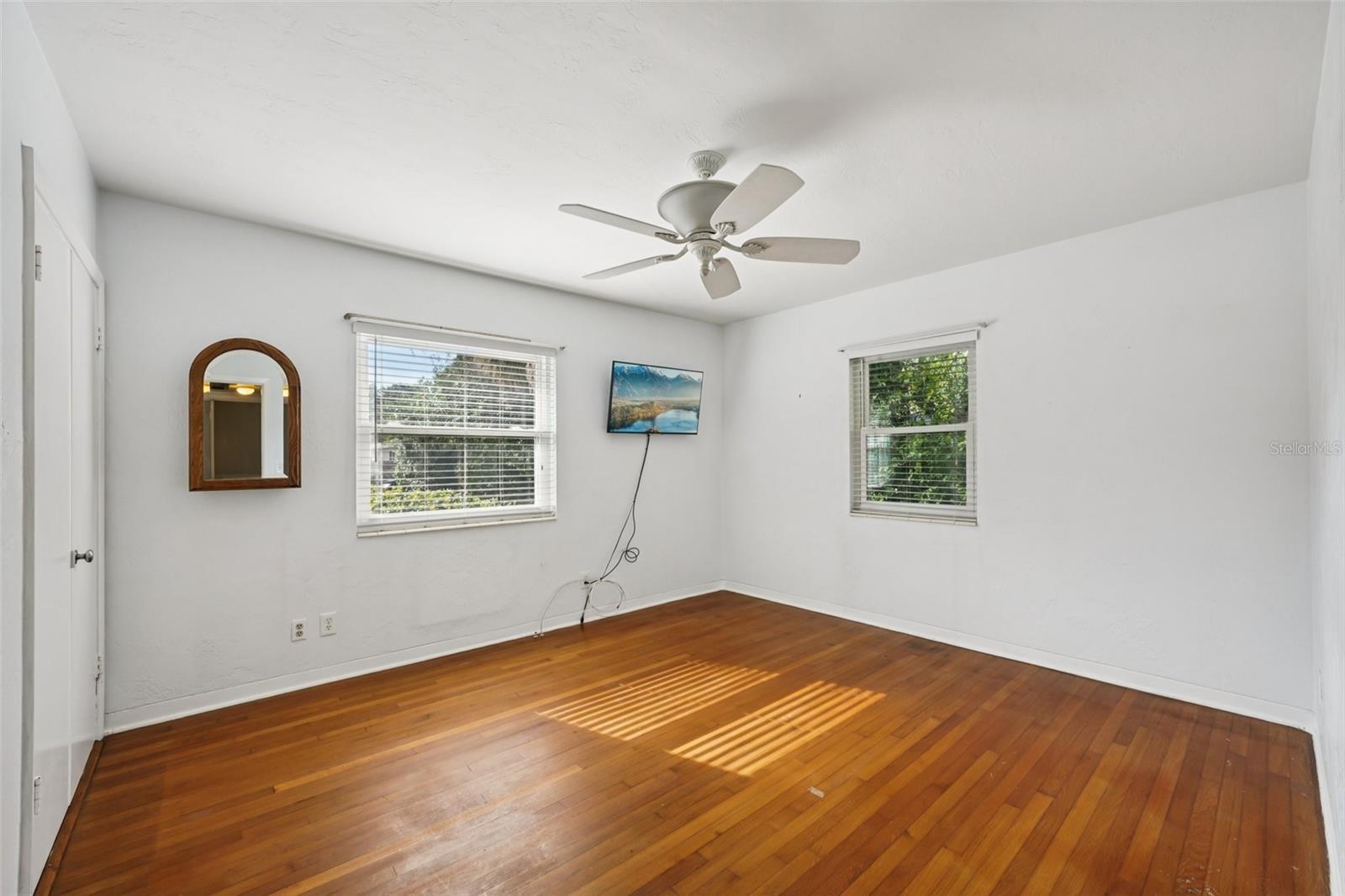 LAKE PASADENA DEV - Residential