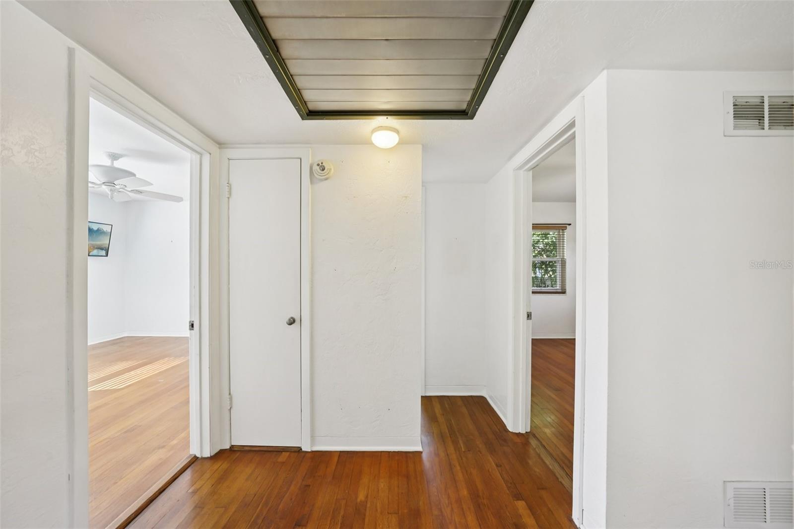 LAKE PASADENA DEV - Residential