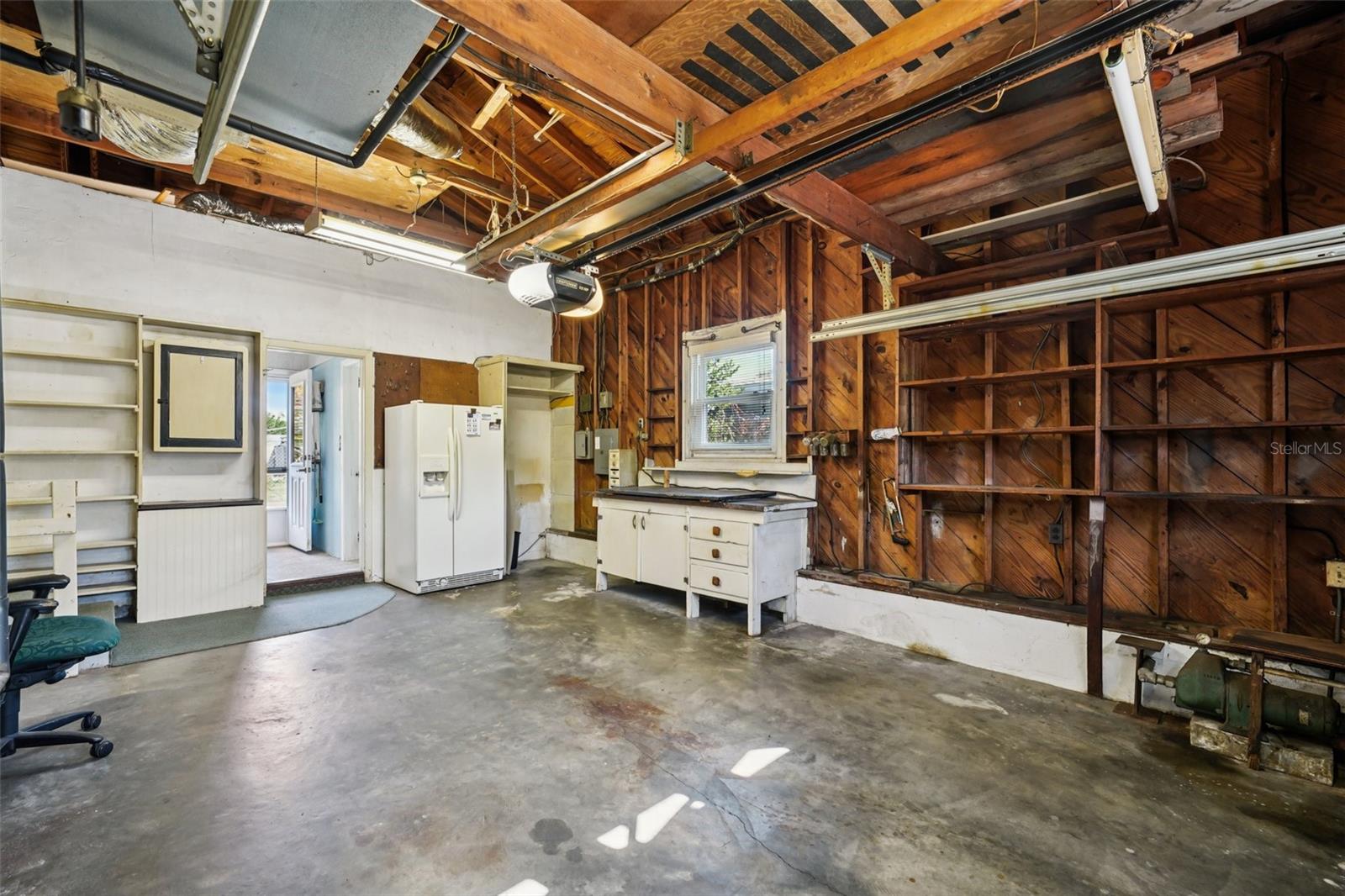 LAKE PASADENA DEV - Residential