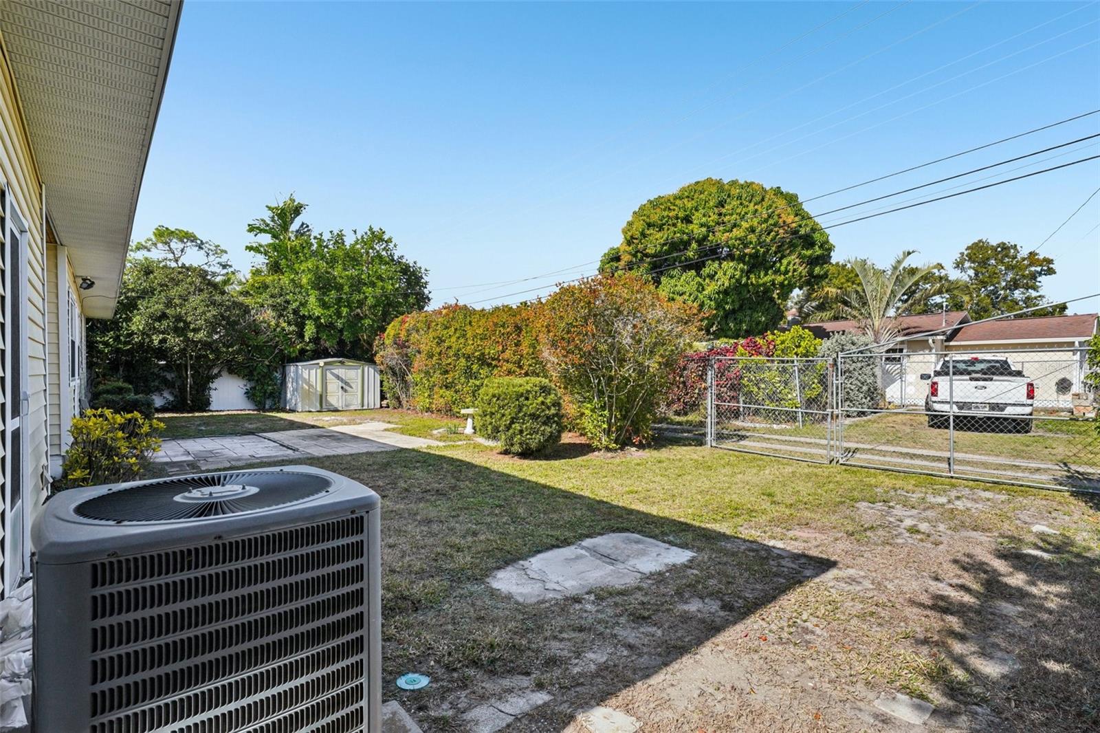 LAKE PASADENA DEV - Residential