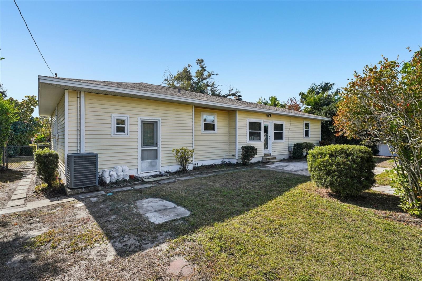 LAKE PASADENA DEV - Residential