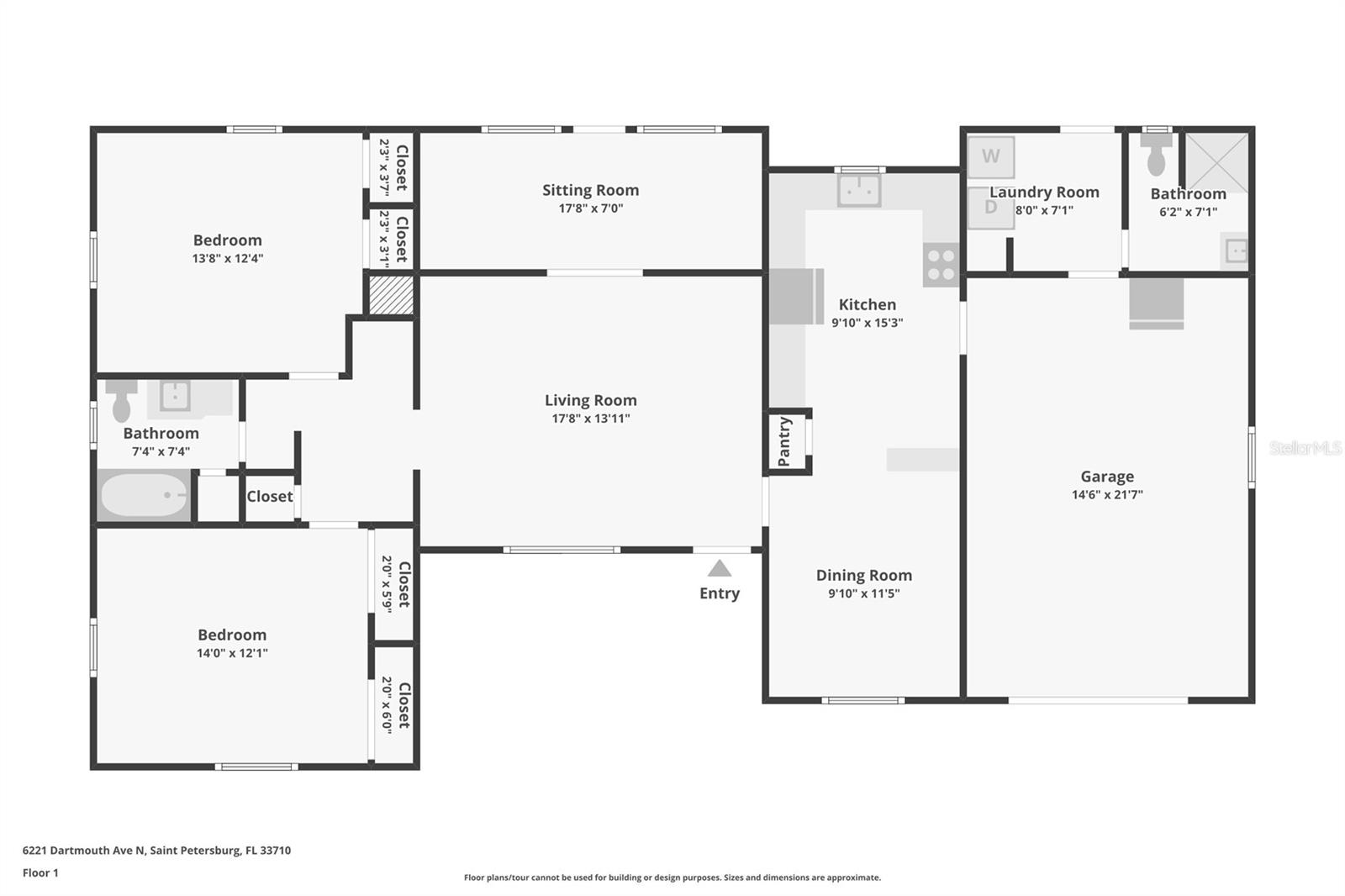 LAKE PASADENA DEV - Residential