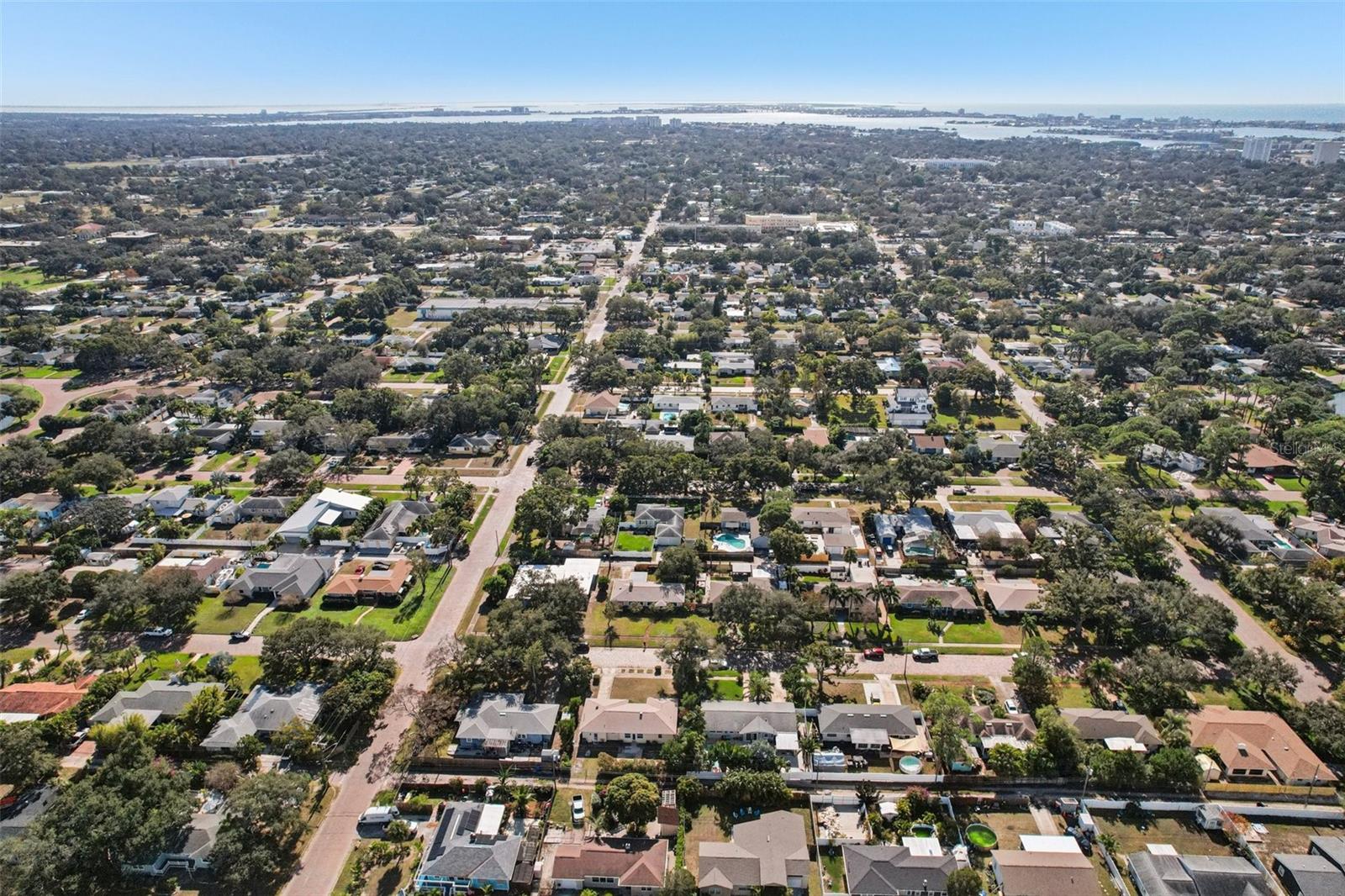 LAKE PASADENA DEV - Residential