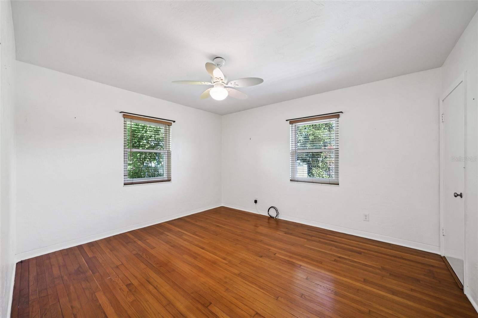 LAKE PASADENA DEV - Residential