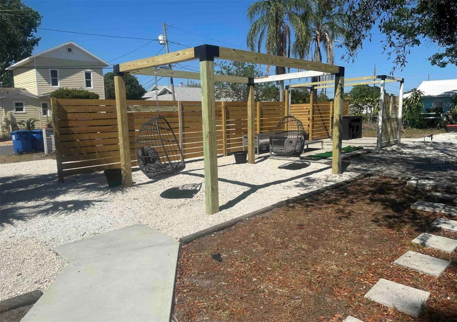 HAZENS SUB - Residential Income