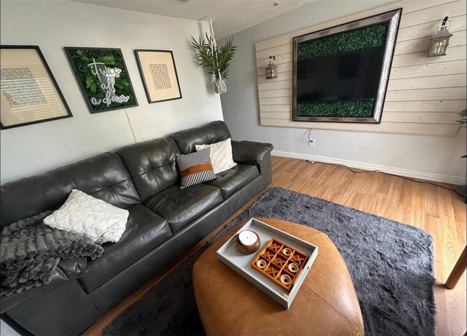 HAZENS SUB - Residential Income