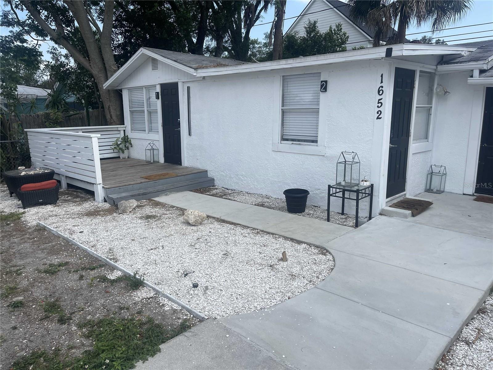 HAZENS SUB - Residential Income