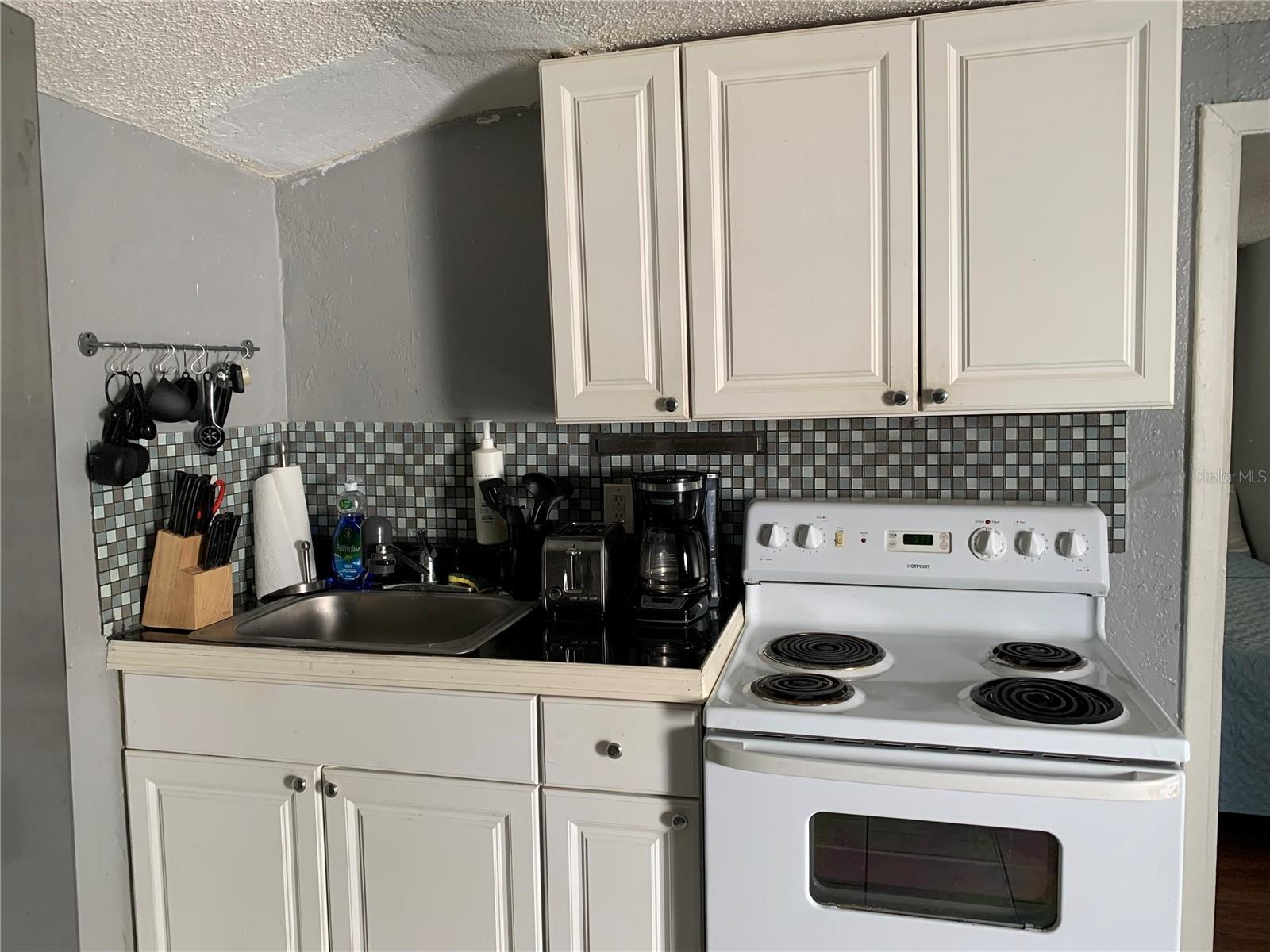 HAZENS SUB - Residential Income