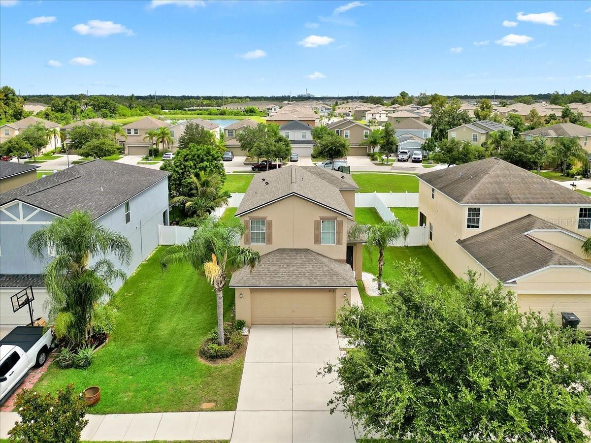 2118 SONG SPARROW COURT