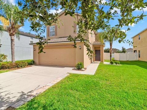 Photo of 2118 Song Sparrow Court, Ruskin, FL 33570 (MLS # A4656827)