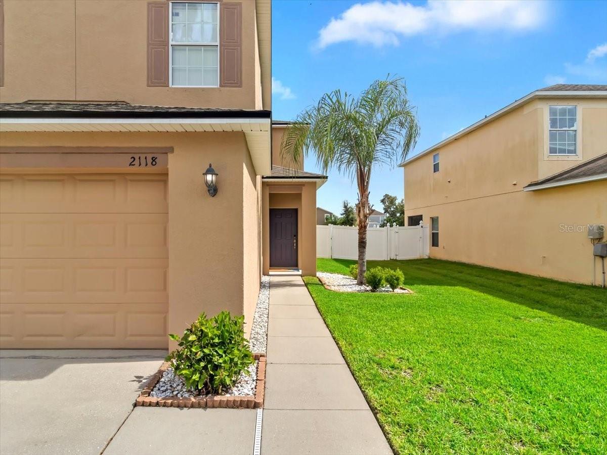 2118 SONG SPARROW COURT