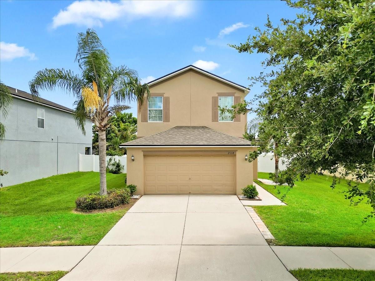 2118 SONG SPARROW COURT