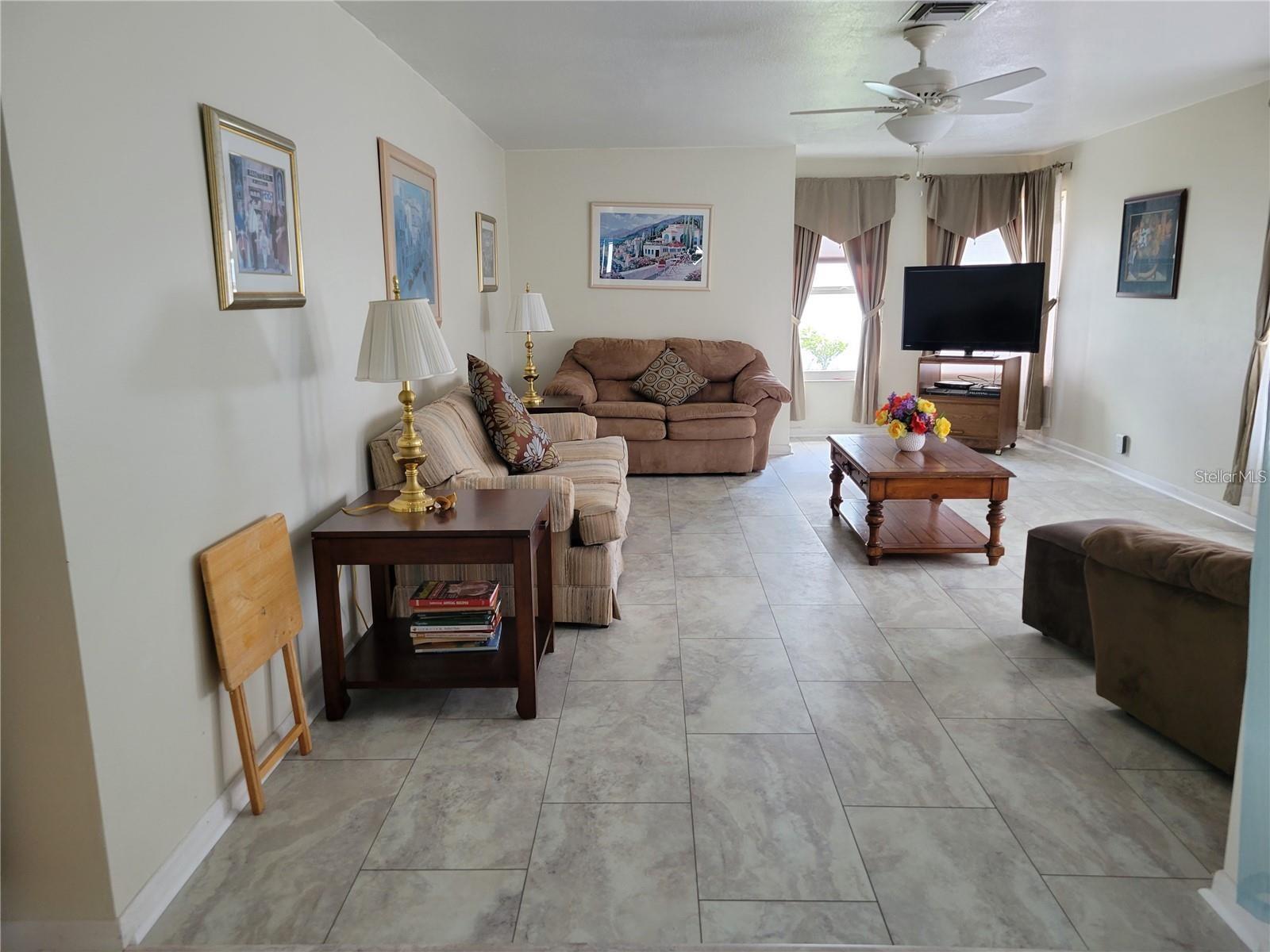 ROTONDA WEST OAKLAND HILLS - Residential Lease