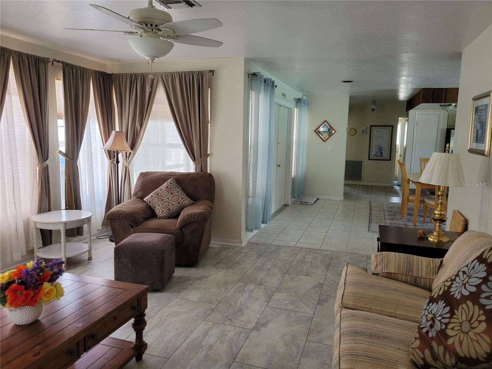 ROTONDA WEST OAKLAND HILLS - Residential Lease