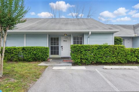 16109 RAMBLING VINE DRIVE E TAMPA FL 33624