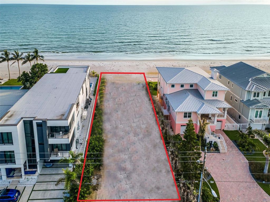 Photo of 16200 Gulf Boulevard, Redington Beach, FL 33708 (MLS # TB8421039)