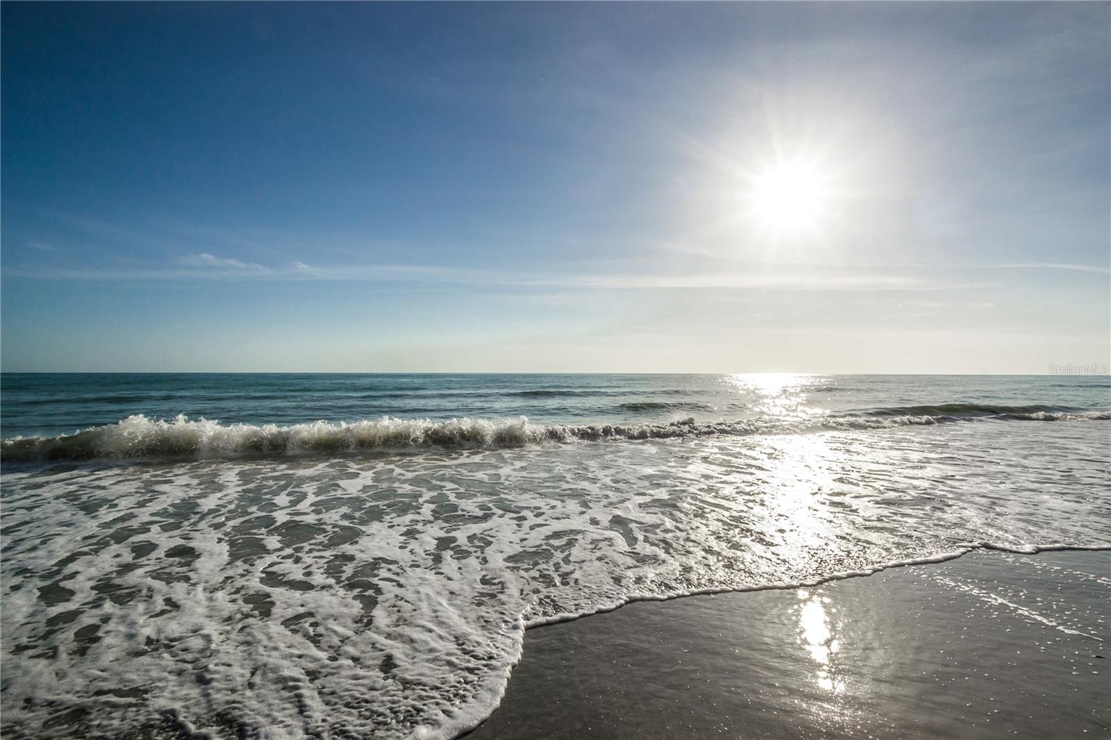 REDINGTON BEACH HOMES - Land