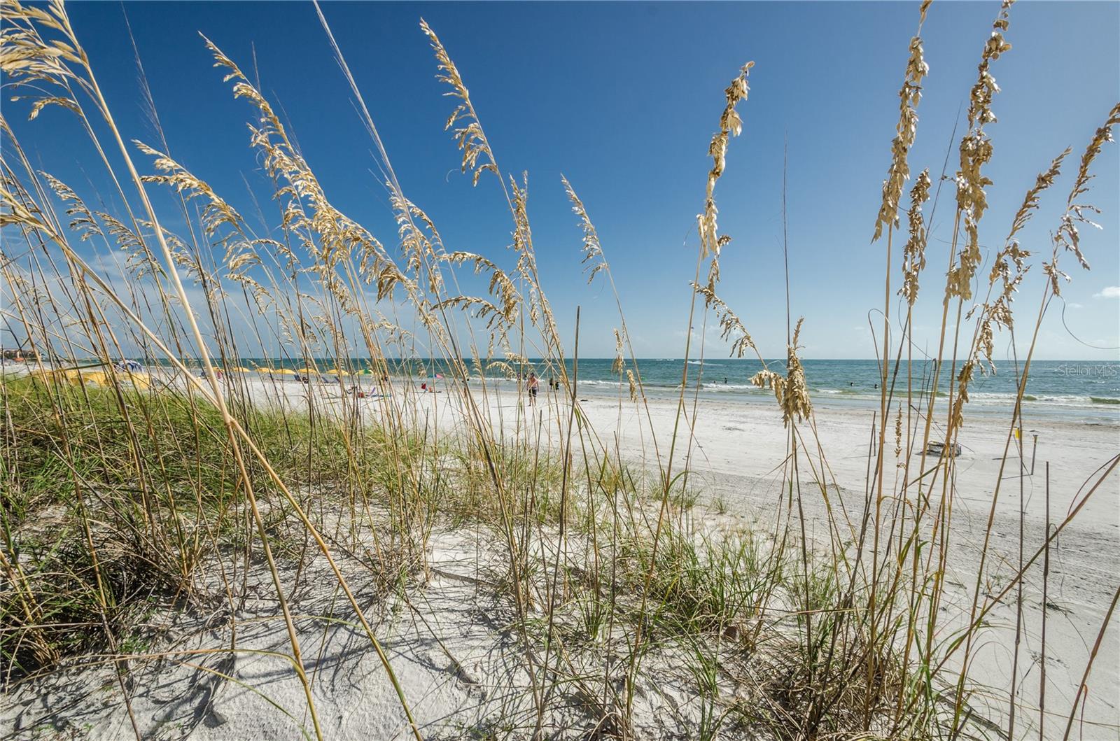 REDINGTON BEACH HOMES - Land