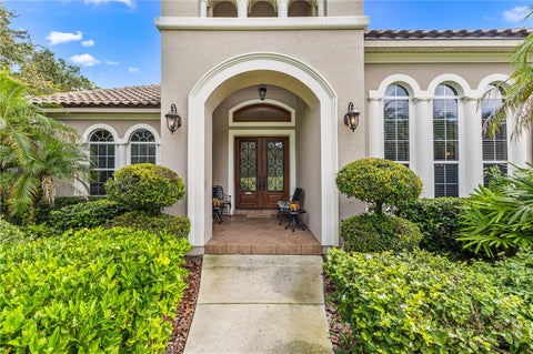 755 Mills Estate Place, Chuluota, FL 32766