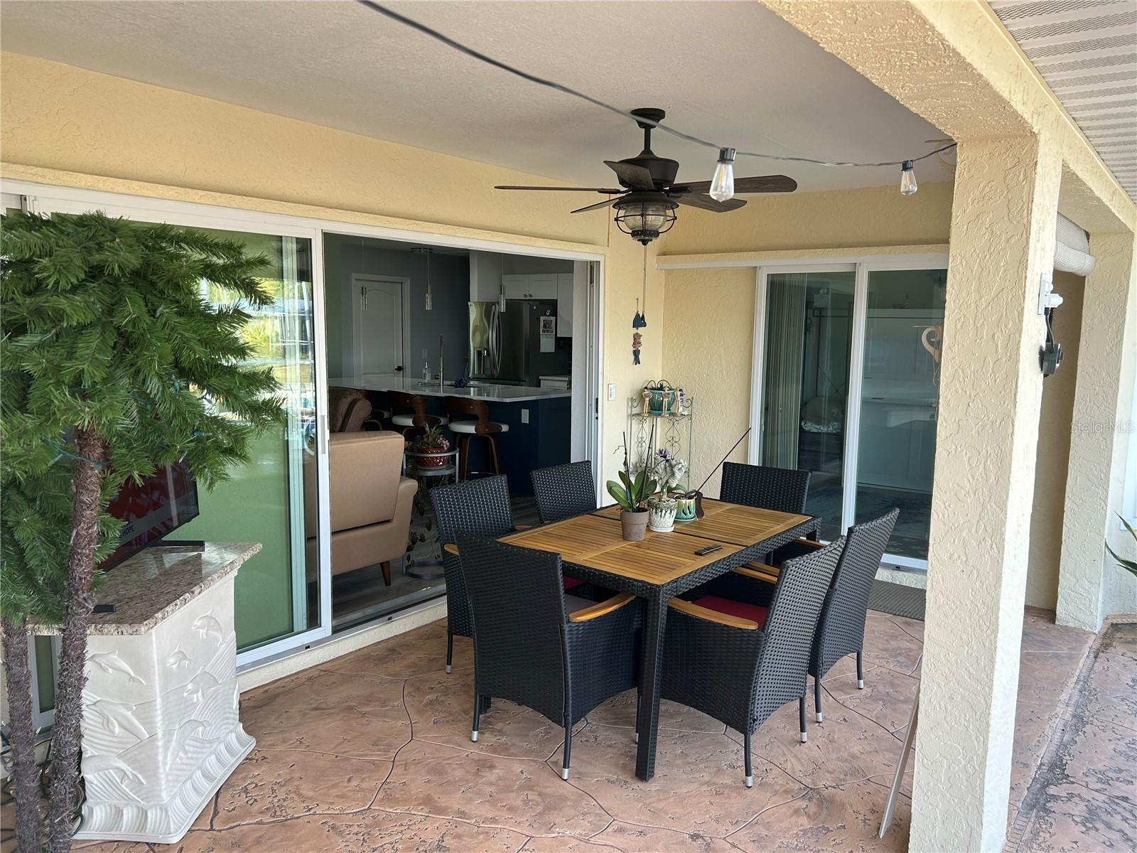 PUNTA GORDA ISLES SEC 05 - Residential