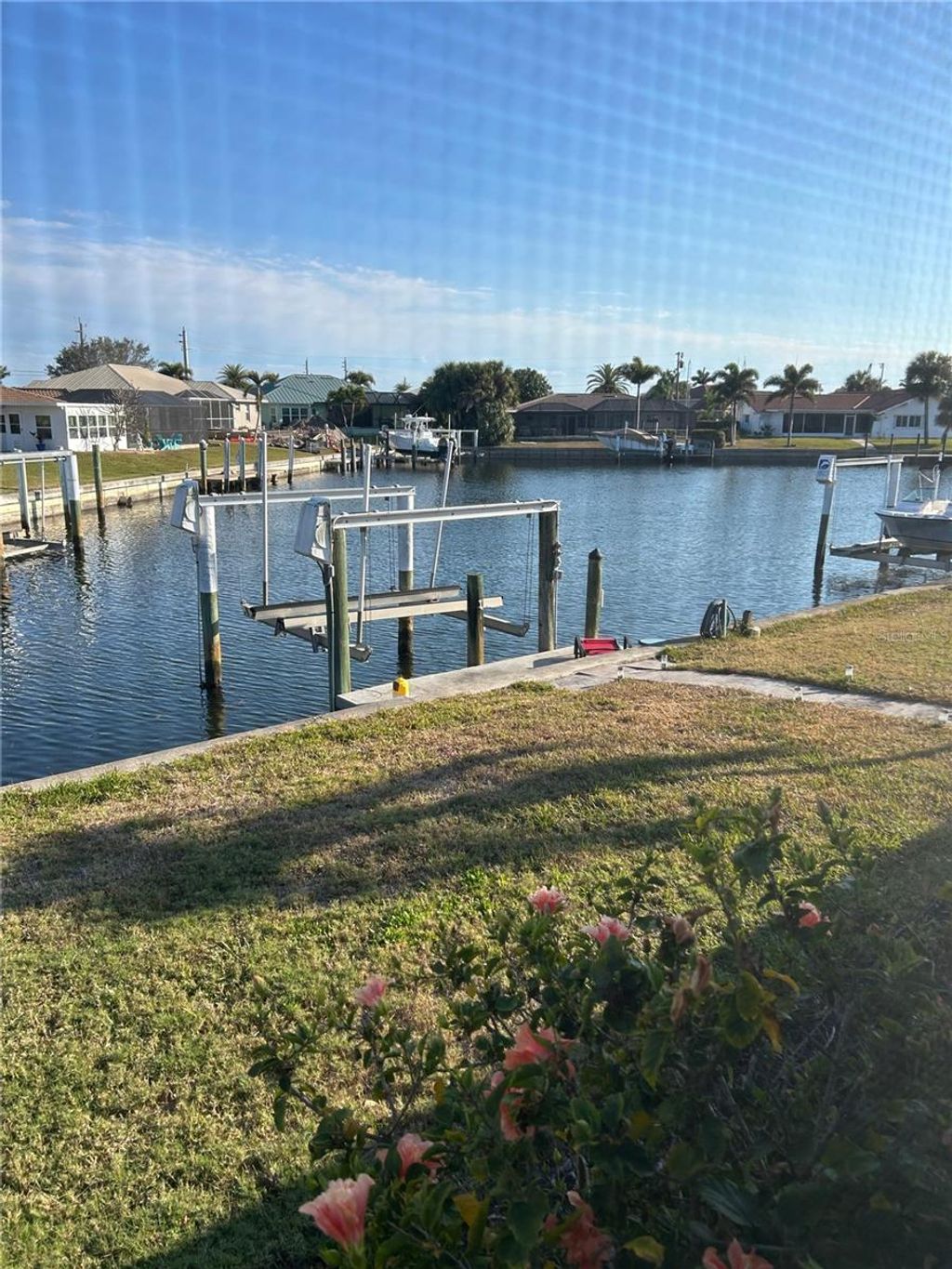 Photo of 1727 Boca Raton Court, Punta Gorda, FL 33950 (MLS # O6397808)