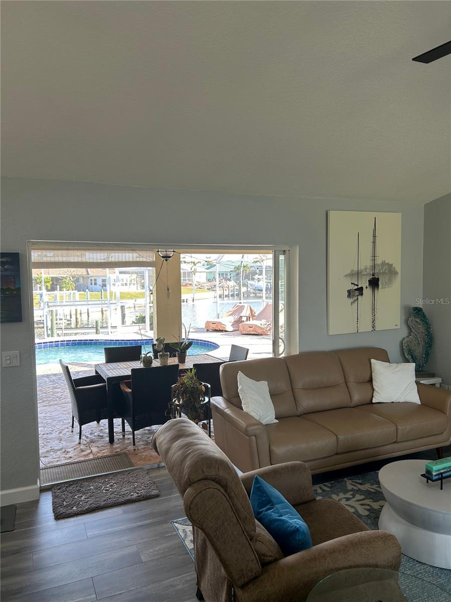 PUNTA GORDA ISLES SEC 05 - Residential