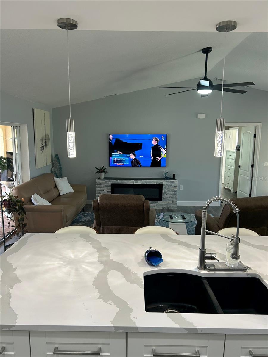 PUNTA GORDA ISLES SEC 05 - Residential