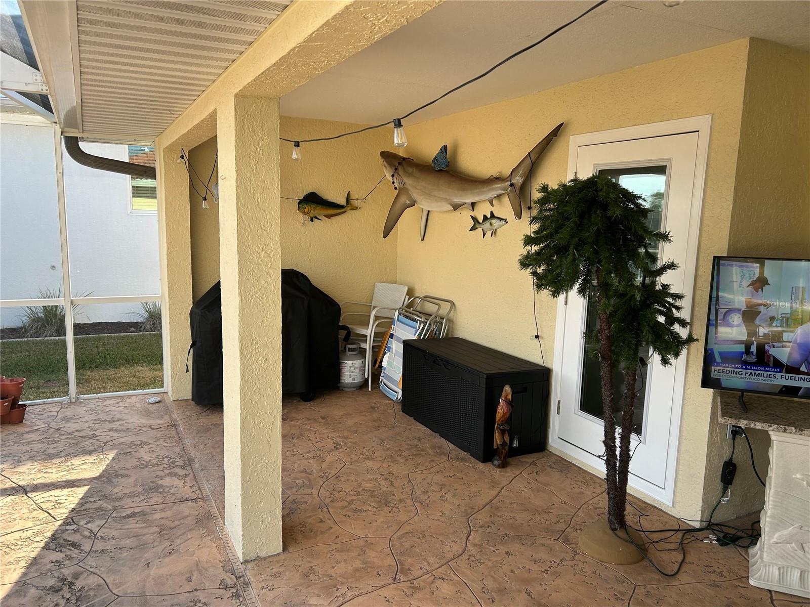 PUNTA GORDA ISLES SEC 05 - Residential
