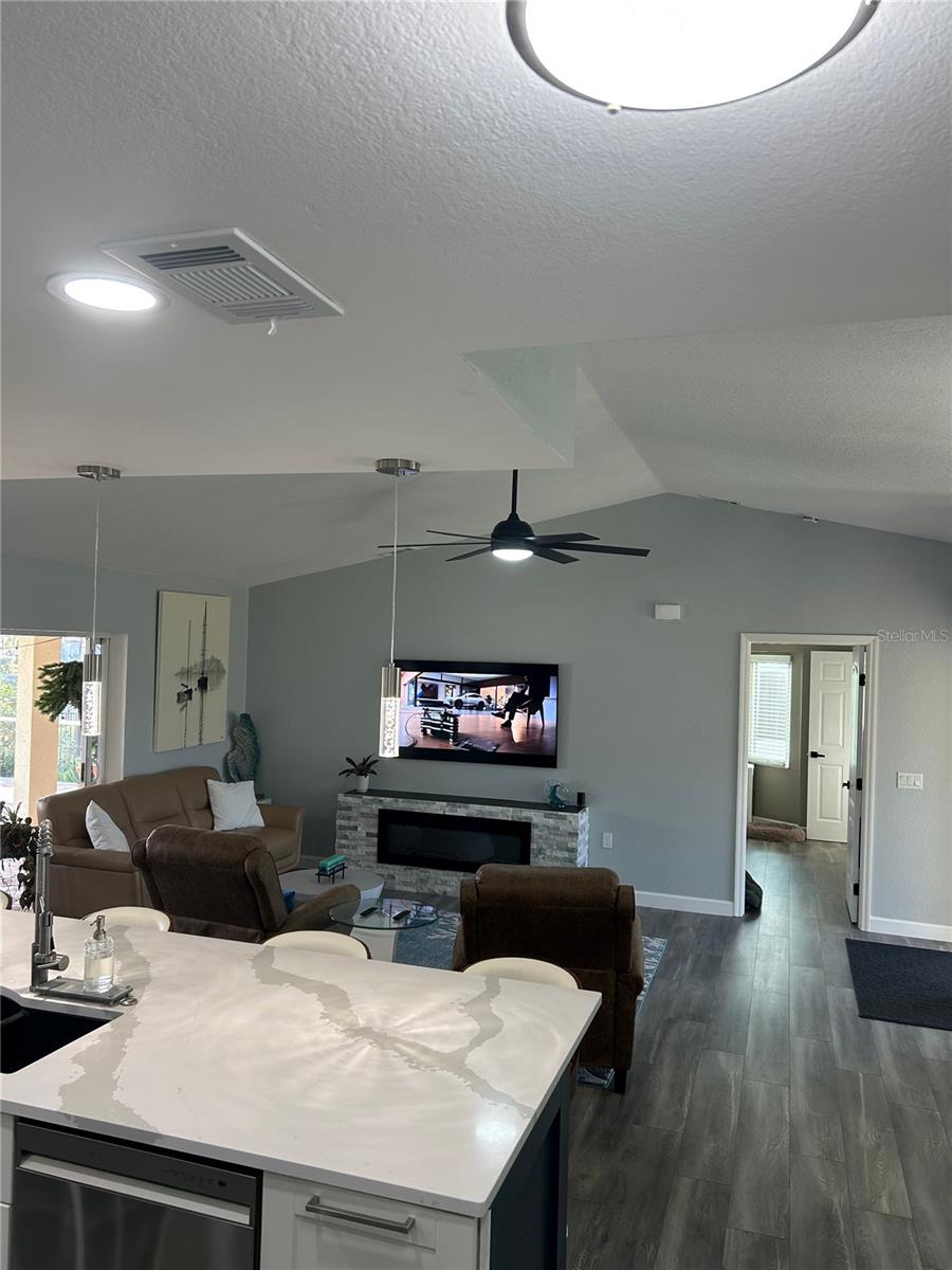 PUNTA GORDA ISLES SEC 05 - Residential