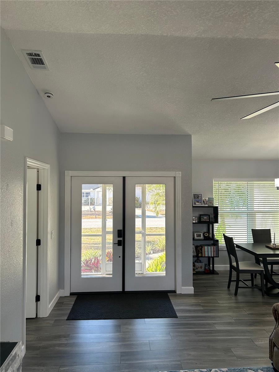 PUNTA GORDA ISLES SEC 05 - Residential