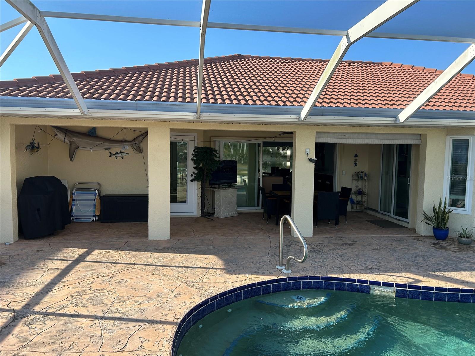 PUNTA GORDA ISLES SEC 05 - Residential