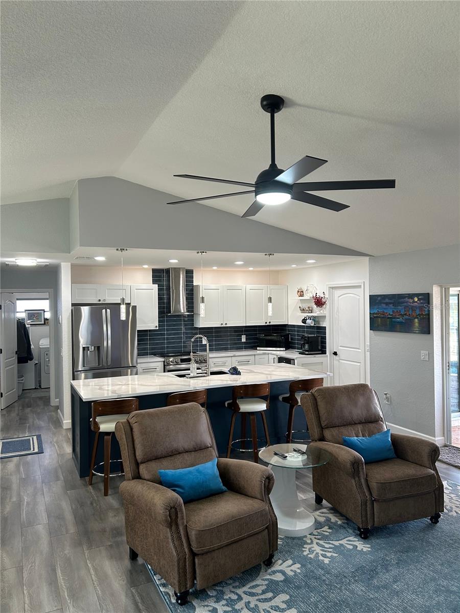 PUNTA GORDA ISLES SEC 05 - Residential