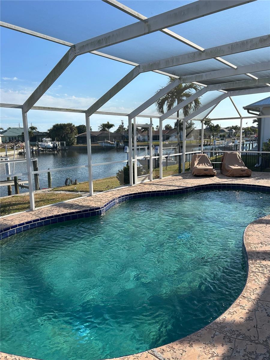 PUNTA GORDA ISLES SEC 05 - Residential