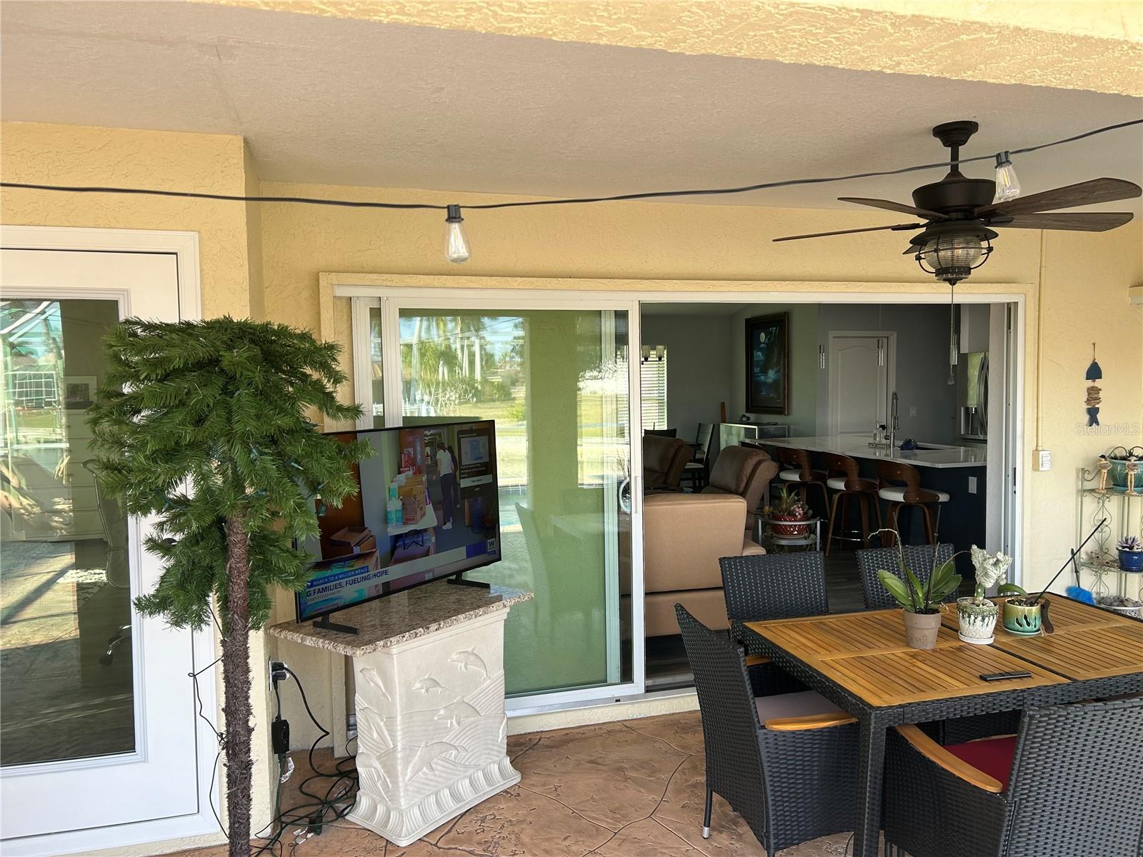 PUNTA GORDA ISLES SEC 05 - Residential