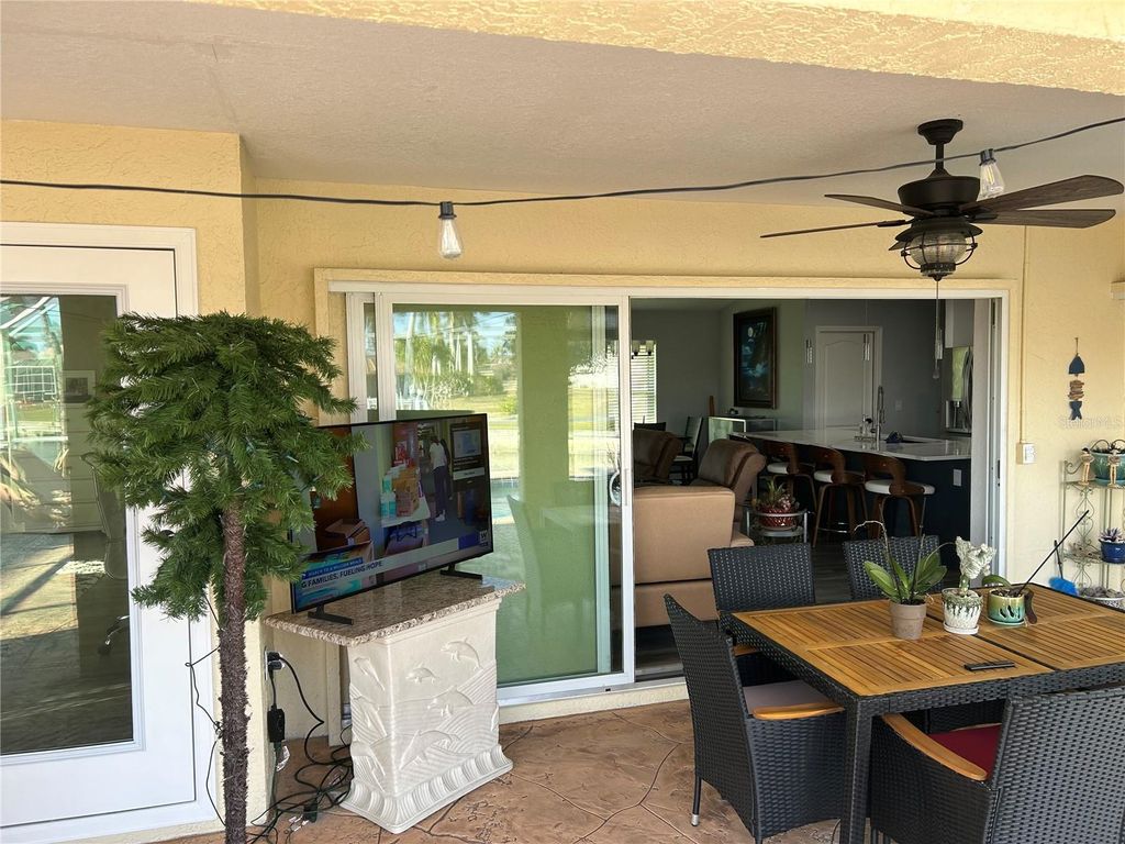 Photo of 1727 Boca Raton Court, Punta Gorda, FL 33950 (MLS # O6397808)