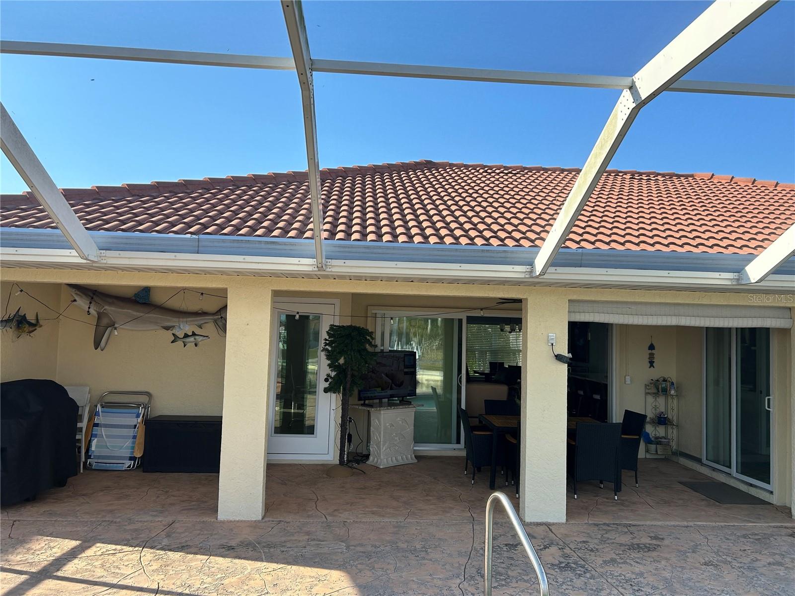 PUNTA GORDA ISLES SEC 05 - Residential