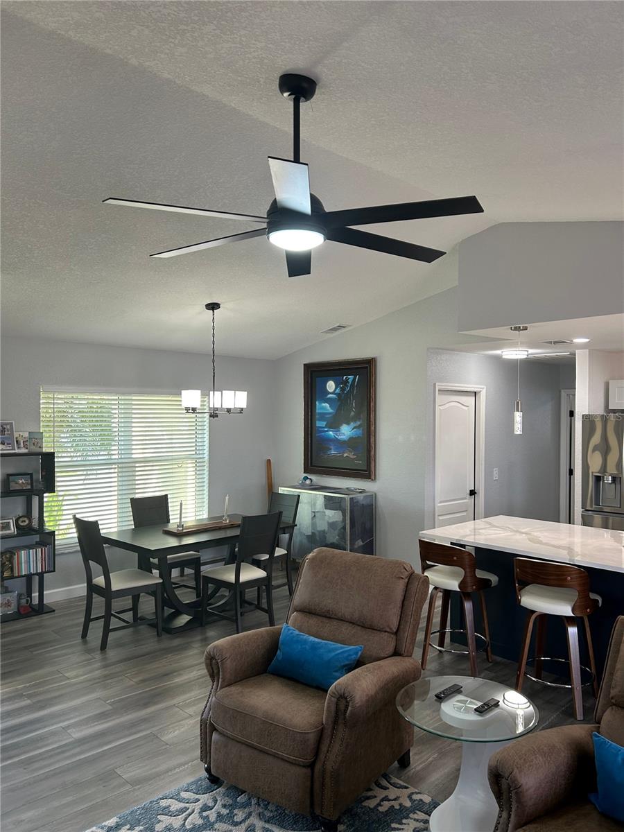 PUNTA GORDA ISLES SEC 05 - Residential