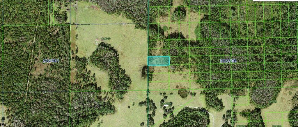 Photo of Judy Road, Polk City, FL 33868 (MLS # O6266951)