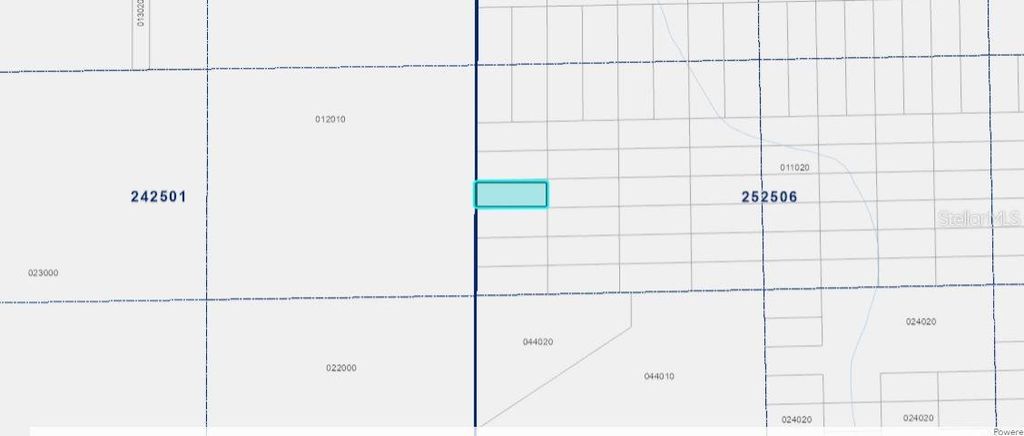 Photo of Judy Road, Polk City, FL 33868 (MLS # O6266951)