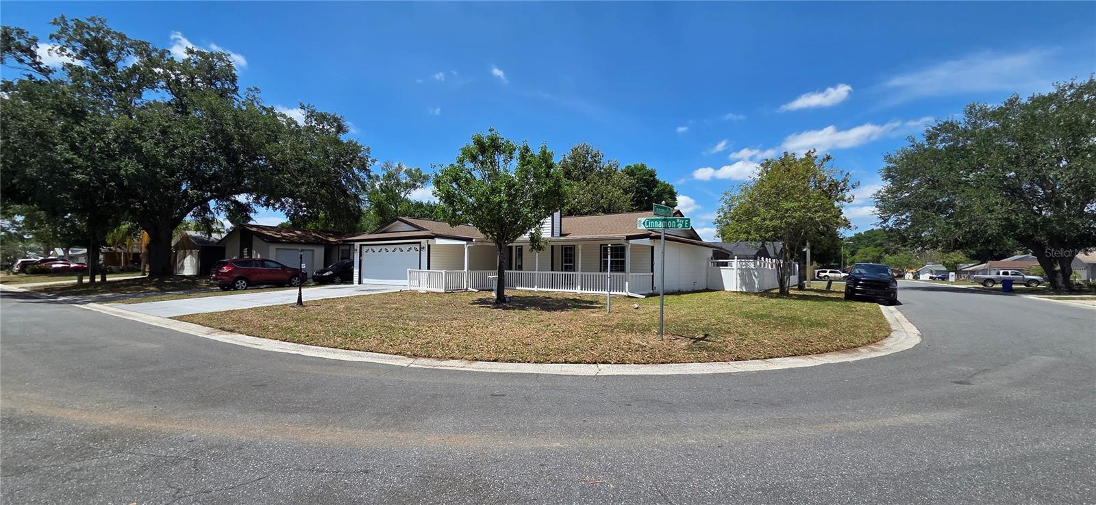 HONEYTREE EAST - Residential