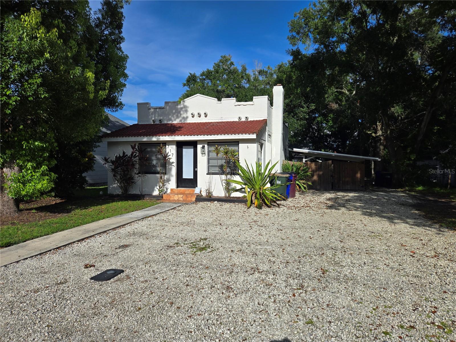 ST CLOUD 2ND TOWN OF - Residential Income