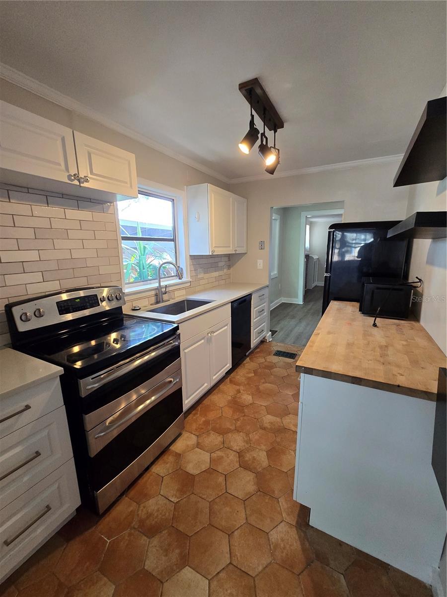 ST CLOUD 2ND TOWN OF - Residential Income