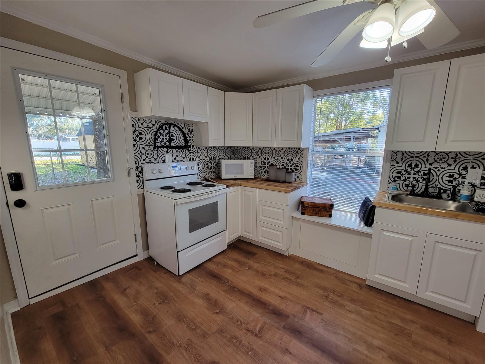 ST CLOUD 2ND TOWN OF - Residential Income