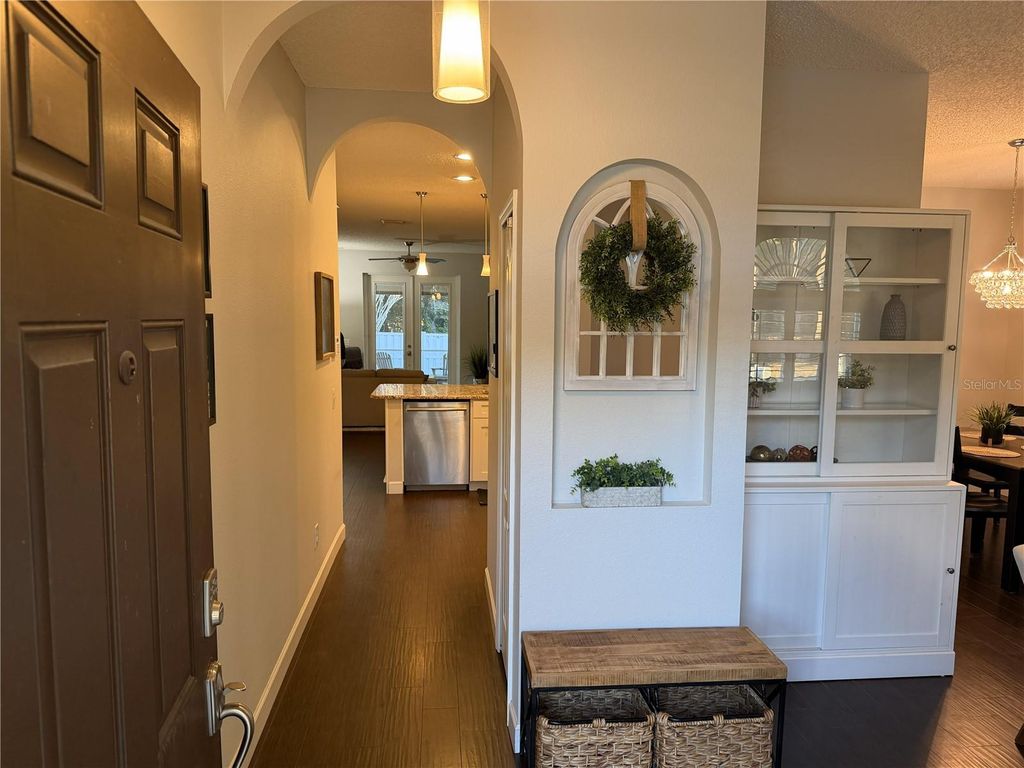 Photo of 12507 Blazing Star Drive, Tampa, FL 33626 (MLS # TB8458897)