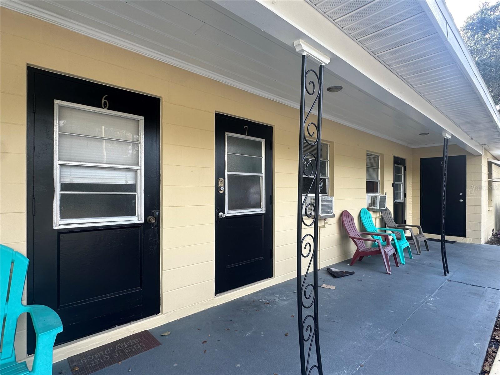 RESERVE/FRST LK PH 1 - Residential Lease