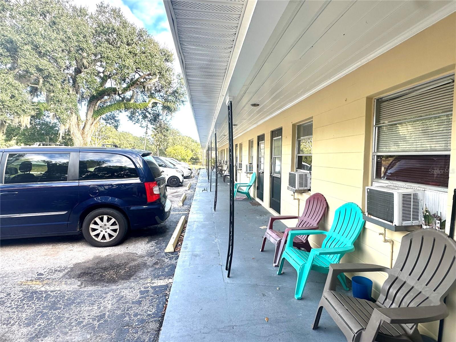 RESERVE/FRST LK PH 1 - Residential Lease