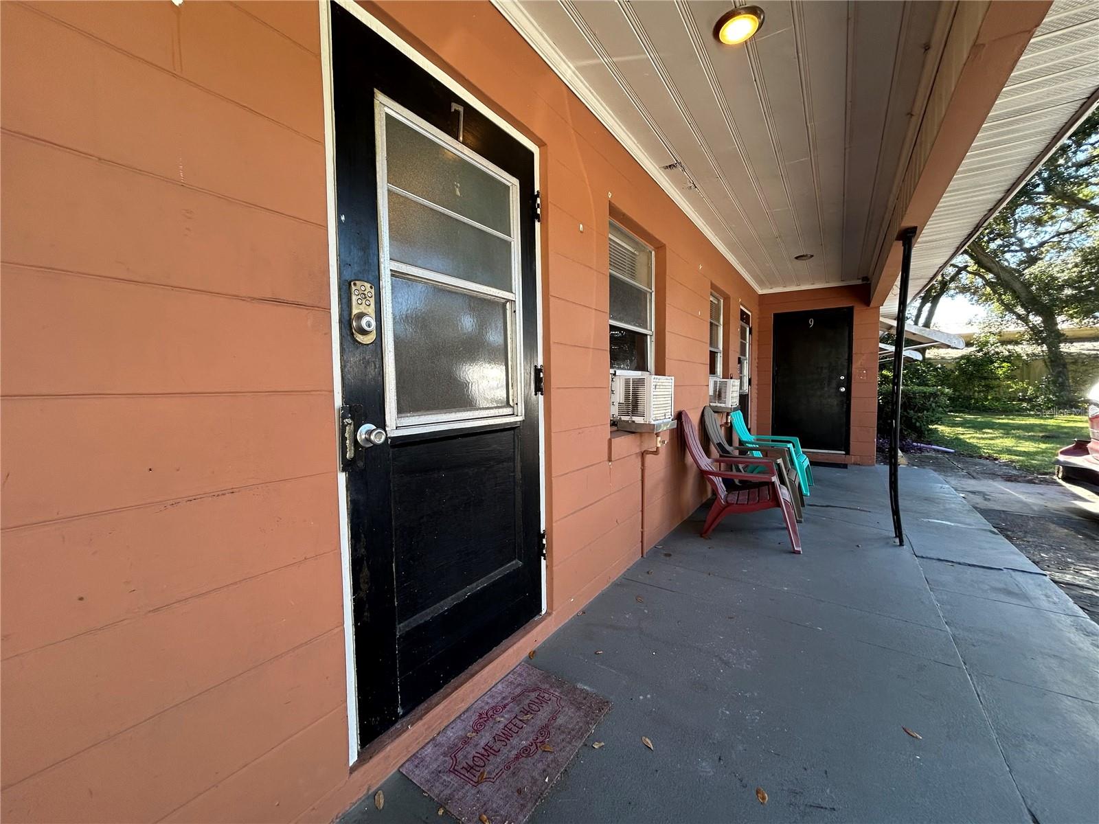 RESERVE/FRST LK PH 1 - Residential Lease