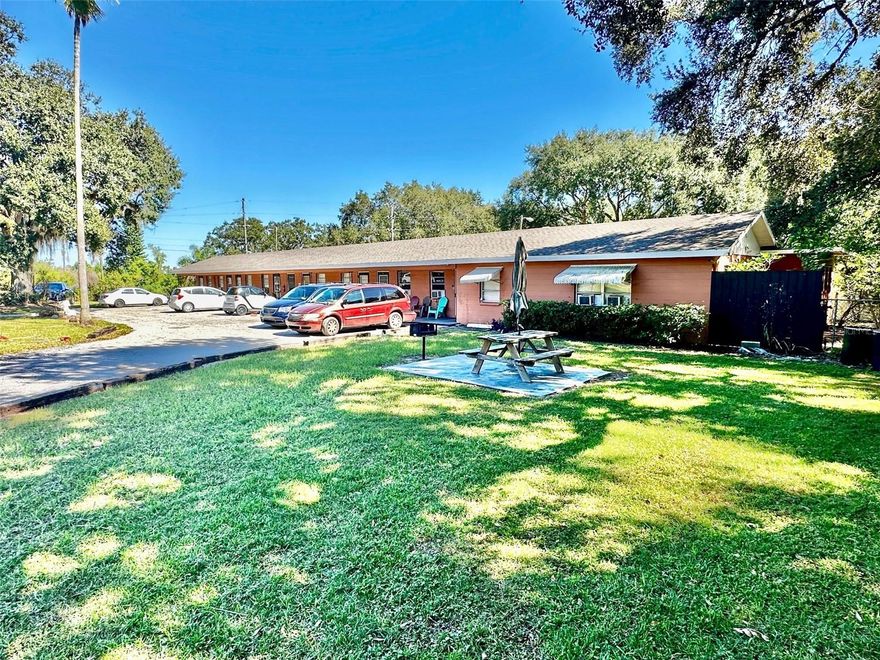 Lake Wales Affordable Efficiency with ALL Utilities Included!!!
This budget-friendly efficiency features tile floors, range, refrigerator, microwave, and retro tile bathroom.  Power, Water, Cable, and Internet are Included in Rent. Call today to schedule a private tour!!!