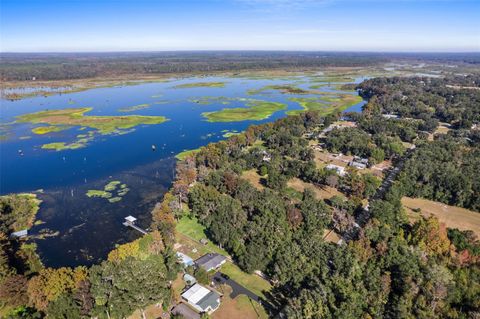 Tiny photo for 6185 W Riverbend Road, Dunnellon, FL 34433 (MLS # OM713845)