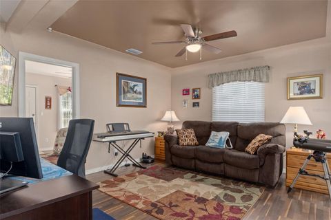 Tiny photo for 6185 W Riverbend Road, Dunnellon, FL 34433 (MLS # OM713845)